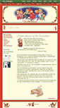 Mobile Screenshot of beas-weihnachtszeit.de